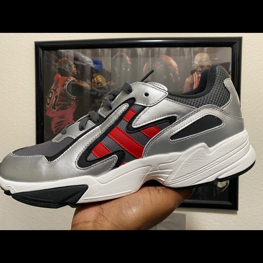 Adidas Yung 96 Chasm size 12